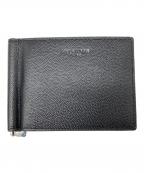 Saint Laurent Parisサンローランパリ）の古着「マネークリップ」｜ブラック