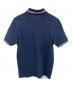 FRED PERRY (フレッドペリー) ポロシャツ ネイビー サイズ:S：7000円