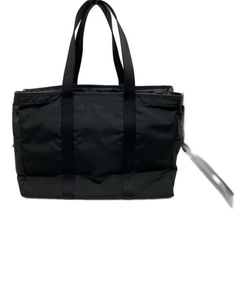 PORTER（ポーター）PORTER (ポーター) トートバッグ ブラックの古着・服飾アイテム