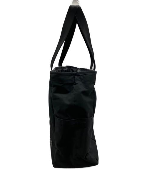 PORTER（ポーター）PORTER (ポーター) トートバッグ ブラックの古着・服飾アイテム