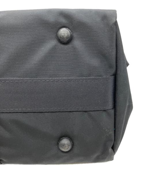 PORTER（ポーター）PORTER (ポーター) トートバッグ ブラックの古着・服飾アイテム