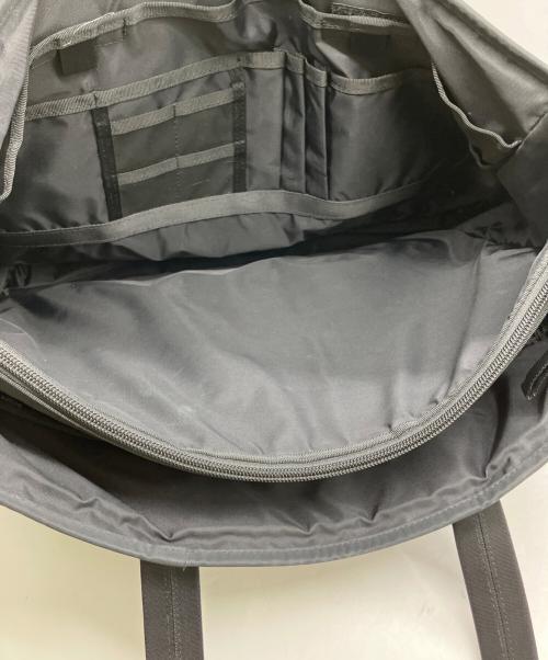 PORTER（ポーター）PORTER (ポーター) トートバッグ ブラックの古着・服飾アイテム