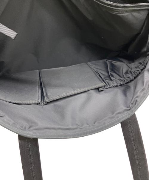 PORTER（ポーター）PORTER (ポーター) トートバッグ ブラックの古着・服飾アイテム