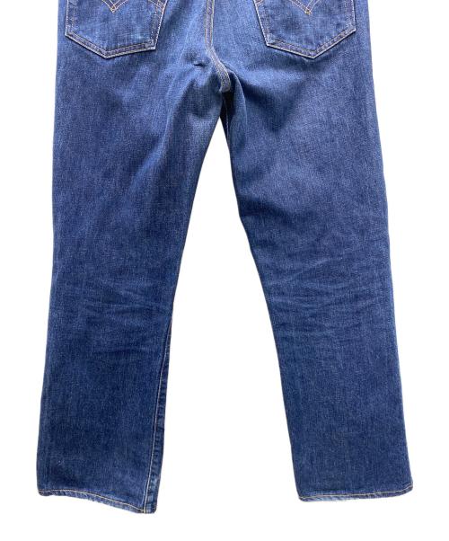 LEVI'S（リーバイス）LEVI'S (リーバイス) デニムパンツ インディゴ サイズ:W34L32の古着・服飾アイテム