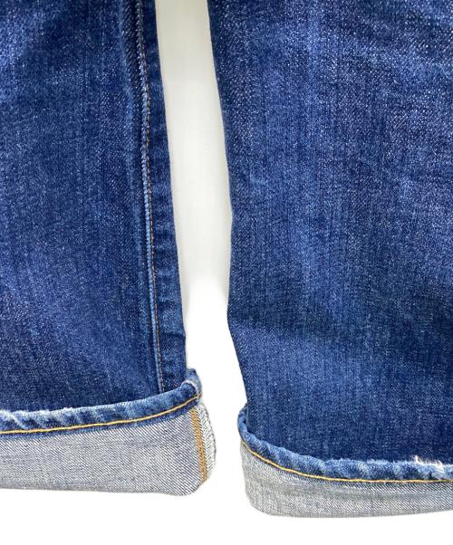 LEVI'S（リーバイス）LEVI'S (リーバイス) デニムパンツ インディゴ サイズ:W34L32の古着・服飾アイテム