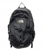 THE NORTH FACEザ ノース フェイス）の古着「リュック」