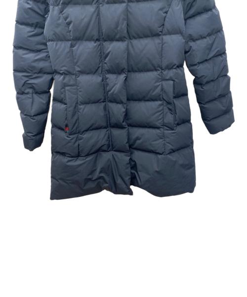WOOLRICH（ウールリッチ）WOOLRICH (ウールリッチ) ダウンジャケット ネイビー サイズ:Ｓの古着・服飾アイテム