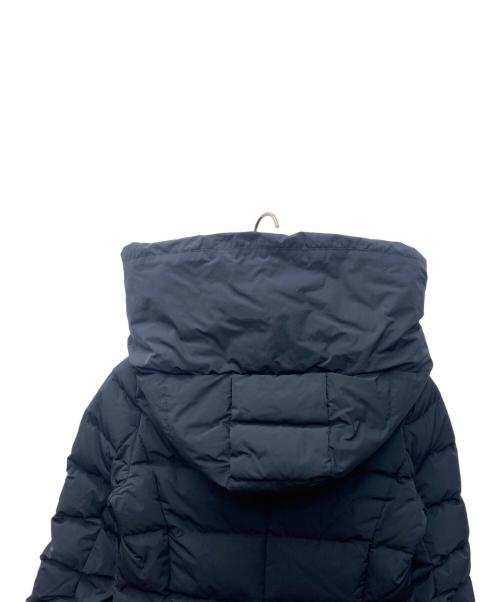 WOOLRICH（ウールリッチ）WOOLRICH (ウールリッチ) ダウンジャケット ネイビー サイズ:Ｓの古着・服飾アイテム