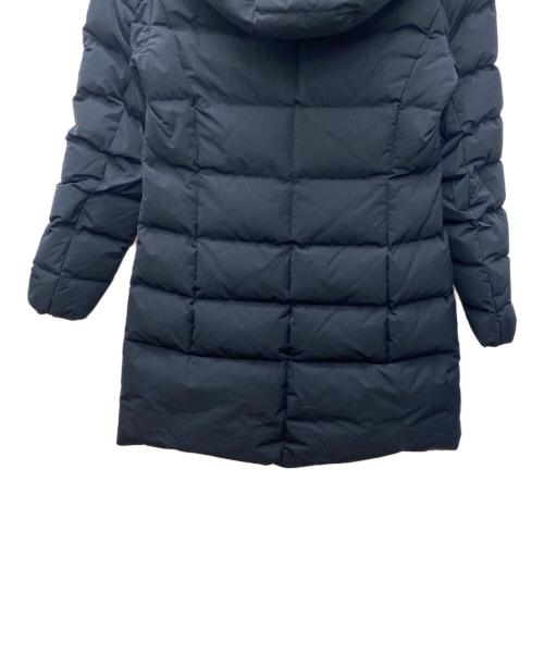 WOOLRICH（ウールリッチ）WOOLRICH (ウールリッチ) ダウンジャケット ネイビー サイズ:Ｓの古着・服飾アイテム