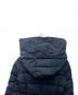 中古・古着 WOOLRICH (ウールリッチ) ダウンジャケット ネイビー サイズ:Ｓ：22000円