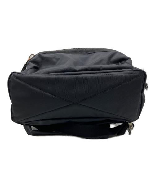 MARC JACOBS（マークジェイコブス）MARC JACOBS (マークジェイコブス) リュック ブラックの古着・服飾アイテム