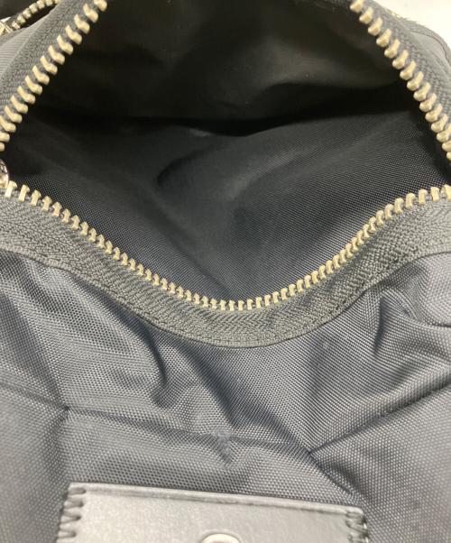 MARC JACOBS（マークジェイコブス）MARC JACOBS (マークジェイコブス) リュック ブラックの古着・服飾アイテム