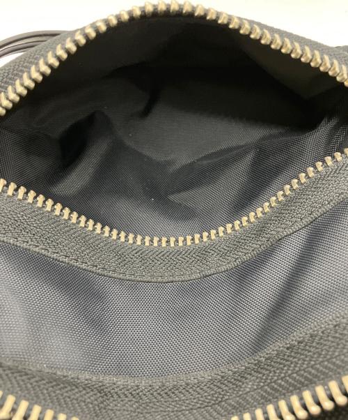 MARC JACOBS（マークジェイコブス）MARC JACOBS (マークジェイコブス) リュック ブラックの古着・服飾アイテム