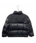 Calvin Klein (カルバンクライン) ダウンジャケット ブラック サイズ:Ｌ：15000円