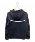 NIKE (ナイキ) テックフリース リフレクター フルジップジャケット ブラック サイズ:Ｍ：9000円