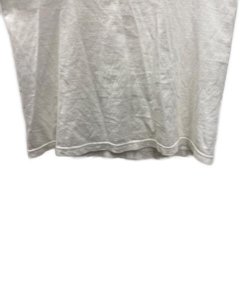 SUPREME（シュプリーム）Supreme (シュプリーム) Devil Cat Tシャツ ホワイト サイズ:Sの古着・服飾アイテム