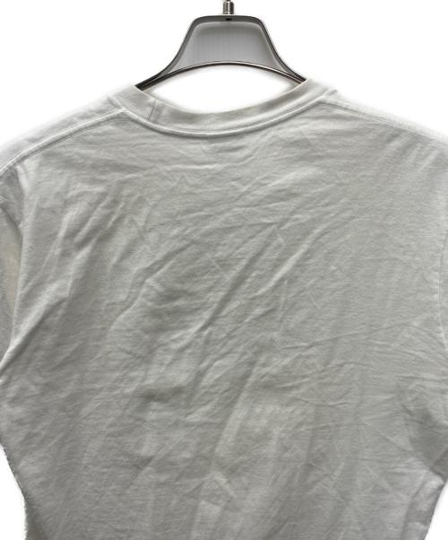 SUPREME（シュプリーム）Supreme (シュプリーム) Devil Cat Tシャツ ホワイト サイズ:Sの古着・服飾アイテム