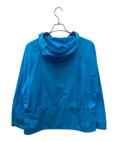 L.L.Bean（エルエルビーン）L.L.Bean (エルエルビーン) アノラックパーカー スカイブルー サイズ:Freeの古着・服飾アイテム