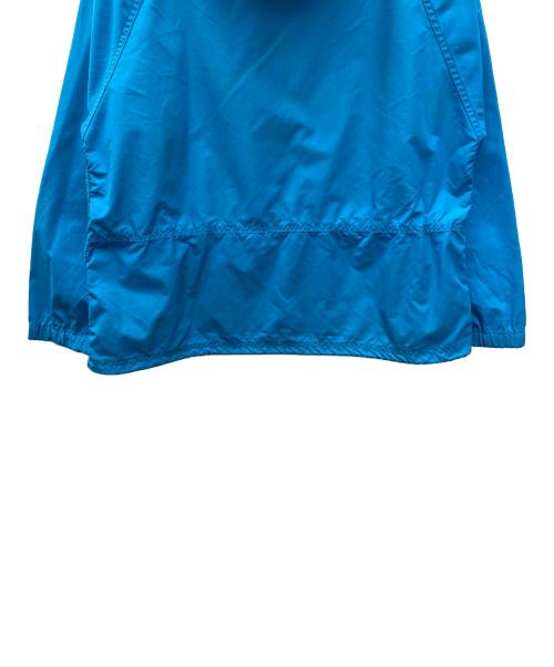 L.L.Bean（エルエルビーン）L.L.Bean (エルエルビーン) アノラックパーカー スカイブルー サイズ:Freeの古着・服飾アイテム