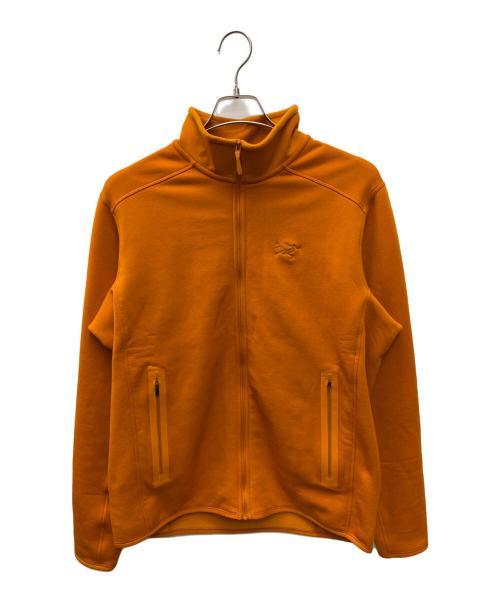 ARC'TERYX（アークテリクス）ARC'TERYX (アークテリクス) Kyanite Jacket オレンジ サイズ:Ｍの古着・服飾アイテム