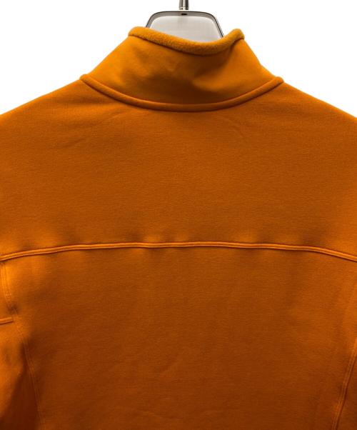 ARC'TERYX（アークテリクス）ARC'TERYX (アークテリクス) Kyanite Jacket オレンジ サイズ:Ｍの古着・服飾アイテム