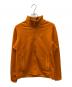ARC'TERYX（アークテリクス）の古着「Kyanite Jacket」｜オレンジ
