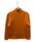 ARC'TERYX (アークテリクス) Kyanite Jacket オレンジ サイズ:Ｍ：22000円