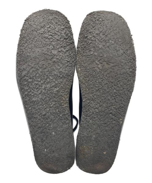 CLARKS（クラークス）CLARKS (クラークス) シューズ ブラック サイズ:25cmの古着・服飾アイテム