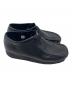 中古・古着 CLARKS (クラークス) シューズ ブラック サイズ:25cm：10000円