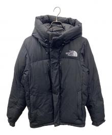 THE NORTH FACE（ザ ノース フェイス）の古着「ダウンジャケット」｜ブラック