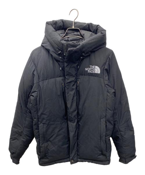 THE NORTH FACE（ザ ノース フェイス）THE NORTH FACE (ザ ノース フェイス) ダウンジャケット ブラック サイズ:Mの古着・服飾アイテム