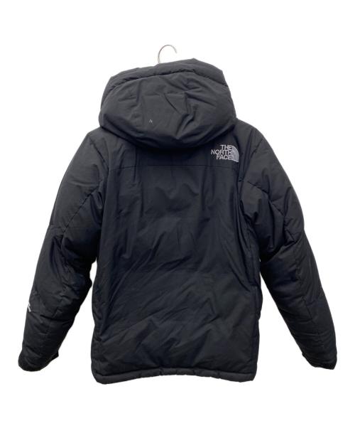 THE NORTH FACE（ザ ノース フェイス）THE NORTH FACE (ザ ノース フェイス) ダウンジャケット ブラック サイズ:Mの古着・服飾アイテム