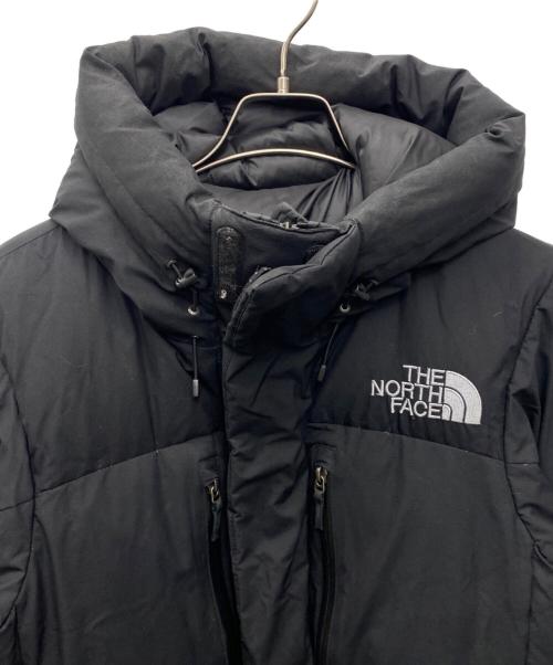 THE NORTH FACE（ザ ノース フェイス）THE NORTH FACE (ザ ノース フェイス) ダウンジャケット ブラック サイズ:Mの古着・服飾アイテム