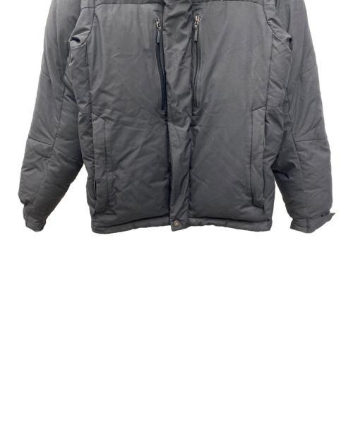 THE NORTH FACE（ザ ノース フェイス）THE NORTH FACE (ザ ノース フェイス) ダウンジャケット ブラック サイズ:Mの古着・服飾アイテム