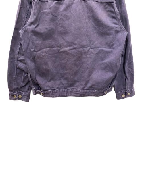 X-LARGE（エクストララージ）X-LARGE (エクストララージ) デニムジャケット ネイビー サイズ:Ｍの古着・服飾アイテム