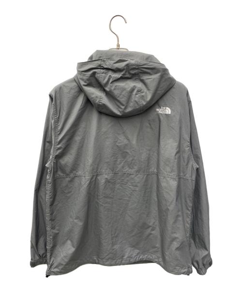 THE NORTH FACE（ザ ノース フェイス）THE NORTH FACE (ザ ノース フェイス) ナイロンジャケット グレー サイズ:Ｌの古着・服飾アイテム