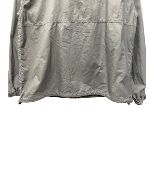 THE NORTH FACE（ザ ノース フェイス）THE NORTH FACE (ザ ノース フェイス) ナイロンジャケット グレー サイズ:Ｌの古着・服飾アイテム