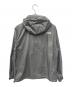 THE NORTH FACE (ザ ノース フェイス) ナイロンジャケット グレー サイズ:Ｌ：9000円