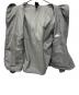 中古・古着 THE NORTH FACE (ザ ノース フェイス) ナイロンジャケット グレー サイズ:Ｌ：9000円