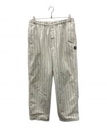 stussy（ステューシー）の古着「パンツ」｜ベージュ
