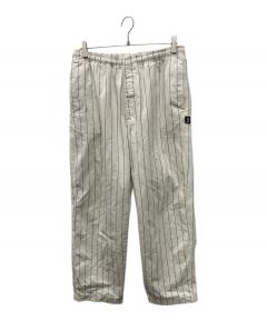 中古・古着通販】stussy (ステューシー) ダブルニーデニムパンツ