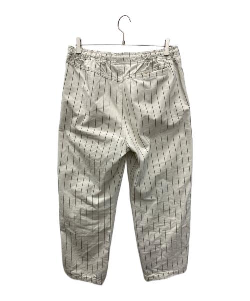 stussy（ステューシー）stussy (ステューシー) パンツ ベージュ サイズ:Sの古着・服飾アイテム