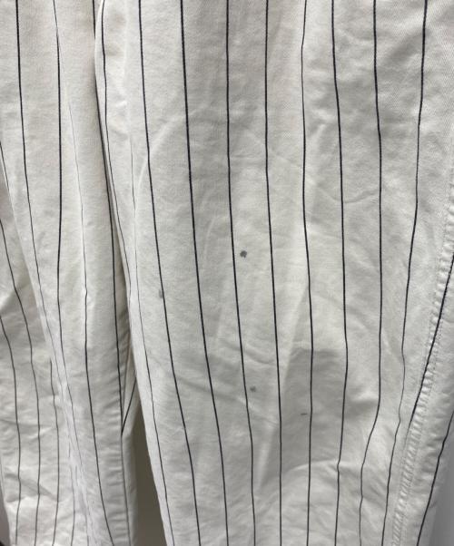 stussy（ステューシー）stussy (ステューシー) パンツ ベージュ サイズ:Sの古着・服飾アイテム