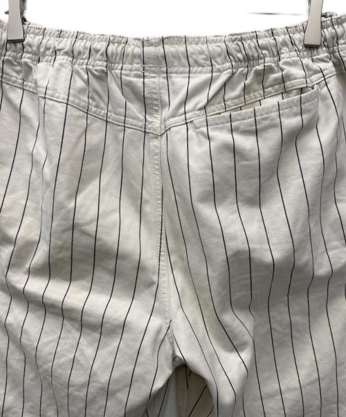 stussy（ステューシー）stussy (ステューシー) パンツ ベージュ サイズ:Sの古着・服飾アイテム