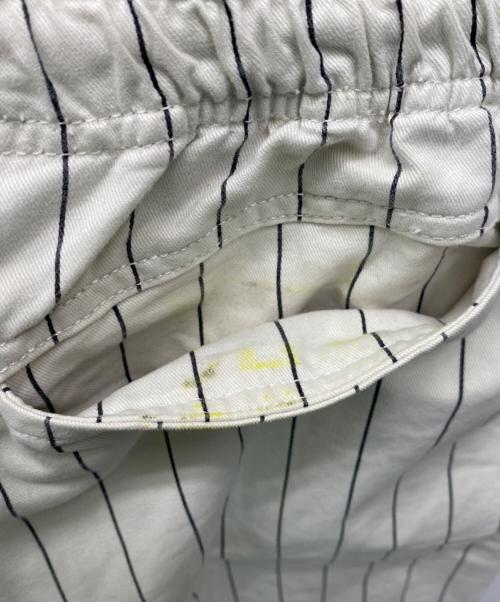 stussy（ステューシー）stussy (ステューシー) パンツ ベージュ サイズ:Sの古着・服飾アイテム