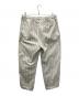 stussy (ステューシー) パンツ ベージュ サイズ:S：10000円