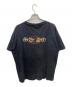 Winterland (ウィンターランド) 半袖カットソー ブラック サイズ:XL：15000円