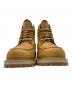 Timberland (ティンバーランド) ショートブーツ ブラウン サイズ:26㎝：8000円