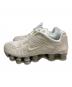 NIKE (ナイキ) ローカットスニーカー ホワイト サイズ:26.5：15000円