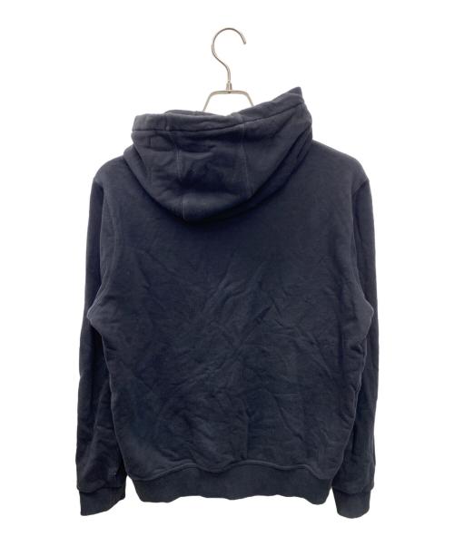 BURBERRY LONDON（バーバリーロンドン）BURBERRY LONDON (バーバリーロンドン) パーカー ブラック サイズ:XSの古着・服飾アイテム